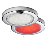 Aqua Signal Colombo LED Downlight with Switch - Interior